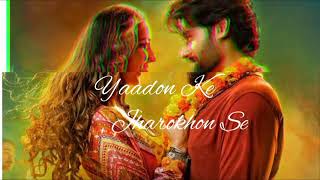 Yaadon Ke Jharokhon Se  New Hindi Song  Romantic New Song [upl. by Yekcaj1]