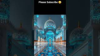 Wo Mera Nabi he viralvideo viralshorts bestnaat muhmmadﷺ dua makkahmadinah viralshort love [upl. by Kristos837]