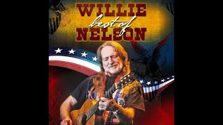 I Wrote This Song For You by Willie Nelson [upl. by Ahsienal107]