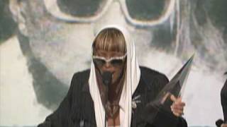 Mary J Blige Wins Favorite SoulRampB Album For quotShare My Worldquot  AMA 1998 [upl. by Montagu]