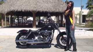 2014 Harley Davidson Dyna Street Bob New from HarleyDavidsoncom [upl. by Settera]