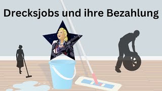 Systemrelevant und unterbezahlt  React auf ZDFheute [upl. by Ellenaej241]