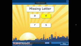 How to use Free version of Spellingcitycom [upl. by Nalaf50]