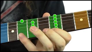 Instantly SOLO In ANY KEY Over Your ENTIRE Fretboard Try This [upl. by Eanert]