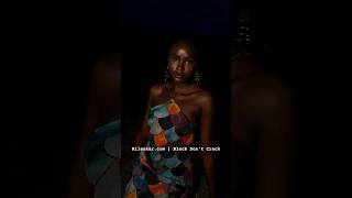 The Mami Dress Unique Style for a Black Woman  CR kilentar  septdailyshorts amapiano fyp [upl. by Ardnoik]