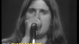 BLACK SABBATH  Killing Yourself To Live Official Video [upl. by Myers]