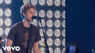 5 Seconds of Summer  Good Girls Vevo Certified Live [upl. by Germana]