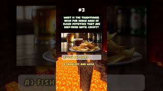 Pub Quiz fun trivia challenge quizpub trivia shorts quiz fypシ゚viral [upl. by Sileray798]