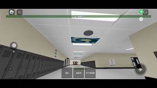 Roblox test fire alarm3 [upl. by Tserof]