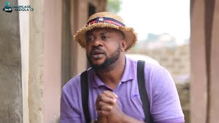 SAAMU ALAJO  OMO  Latest 2024 Yoruba Comedy Series EP 202 [upl. by Glovsky]