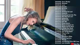 Top 40 Piano Covers of Popular Songs 2023  Best Instrumental Piano Covers All Time [upl. by Etnuhs]