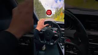 DOWNSHIFT COUNTDOWN C63 [upl. by Ydak]