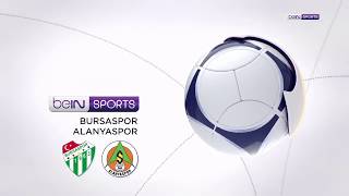 Bursaspor 3  2 A Alanyaspor Özet [upl. by Reiners]