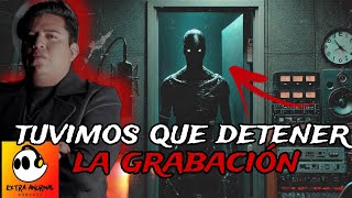 Los relatos más ESCALOFRIANTES de Paco Arias Brujería y casos de Terror extraanormalpodcast [upl. by Nosdrahcir255]