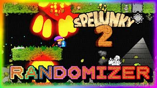 RANDOMIZER With INCREASING CHAOS [upl. by Atile510]