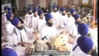 Akhand Kirtan Mix Best Moments  12 [upl. by Gollin230]