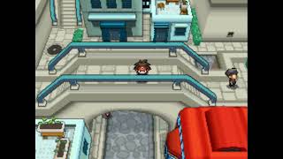 Arrangement  Lacunosa Town Pokemon BW [upl. by Oirobil]