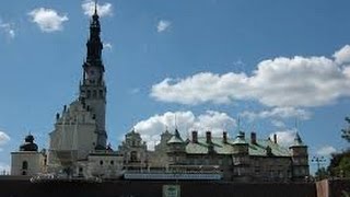 Jasna Gora Czestochowa Poland [upl. by Vincenty453]