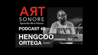 ARTSONORE 2 HENGCOO ORTEGA [upl. by Eirb]