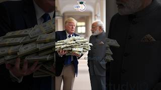 India should copy Trump’s Brilliant Idea  By Prashant Dhawan [upl. by Elirpa]