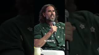 Russell Brand GOES OFF on Epic Rant [upl. by Felicie]