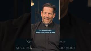 Fr Mike Schmitz Has a Message for You [upl. by Assirroc886]