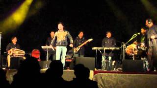 Sharry Mann  Yaar Da Vasta  Live in Toronto 2011 [upl. by Entroc848]