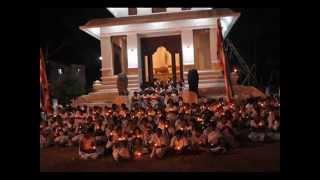 ဣတိပိေသာ ဘဂဝါ Itipiso bhagava [upl. by Undine]