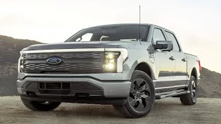 2023 Ford F150 [upl. by Dnar]