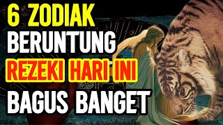 RAMALAN ZODIAK BERUNTUNG HARI INI KAMIS 14 NOVEMBER 2024 [upl. by Moreta]