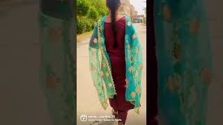 sunna sunna lgda a  government college oye  trending song [upl. by Anelaf]