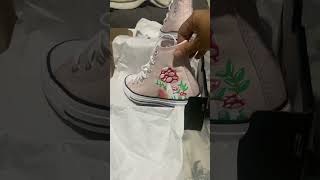 Converse All Star Mushroom Garden Sneaker [upl. by Nady]