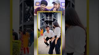 Aji Ghanta Instagram Trending Reels Reaction 😂🔥  ajighanta  V2funreacts [upl. by Eiznil]