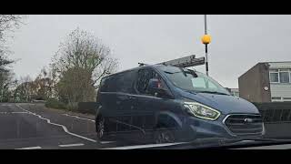 Pinner Driving Test Route  1422 time  Mock test  Feedback and review  MSM DRIVING SCHOOL LTD [upl. by Mikey]