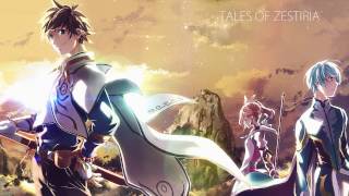 Tales of Zestiria the X Full opening『FLOW  Kaze no Uta』PV sub español [upl. by Medwin]