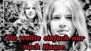 True Crime der gelöste Fall von Brunhilde E aus dem Jahr 1979 nach über 30 Jahren gelöst [upl. by Orazio998]