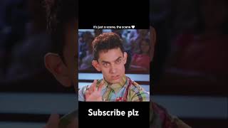 PK movie sad sence 🥲 pk shortsfeed [upl. by Clyte]