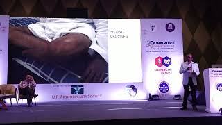 14 Cawnpore Arthroplasty Course 2023 Day 1 Part  8 [upl. by Akaya]