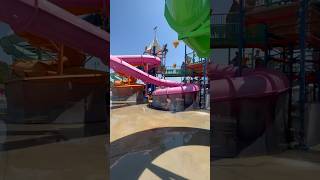 Big Rivers Waterpark and Adventures New Caney Tx bigriverswaterparkandadventures [upl. by Eybba]