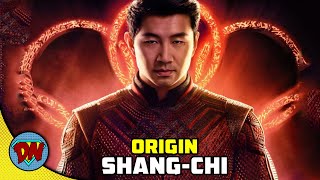 Who Is ShangChi  MCU New Superhero  Explained in Hindi [upl. by Willi]