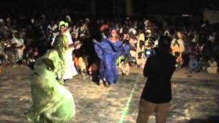 Danse Senegalaise  Soninké  Soninkara  Sarakholé  Moudéry [upl. by Llenrahc266]