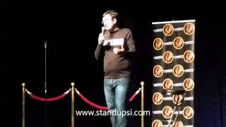 Željkić Radio center  1stand up nastop [upl. by Ahtenek]