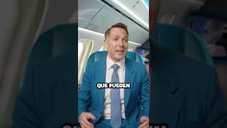 ARRESTADO por no poner el MODO AVION 🛩️ [upl. by Norm]