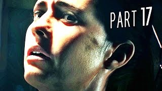 Alien Isolation Walkthrough Gameplay Part 17  Rise of Machines PS4 [upl. by Hike]