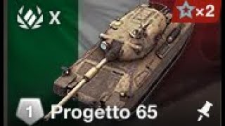 Progetto 65 [upl. by Domel]