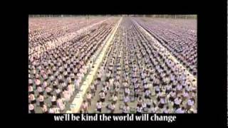 MUST SEEBEAUTIFULLCHANGE tHE WORLD  1 MILLION kIDS IN THAILANDFLV [upl. by Montano]