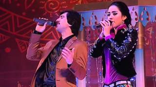 NOZIYA KAROMATULLO  CONCERT quotDAVOMI ROHquot PART 5 [upl. by Renelle]