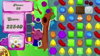 Candy Crush Saga  Sugar Track [upl. by Ahcsropal]