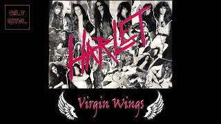 Harlet  Virgin Wings Full Album [upl. by Ailices]