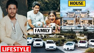 Karan Sharma Lifestyle 2024 Surbhi chandna Husband Age Family Net worth [upl. by Shipley403]